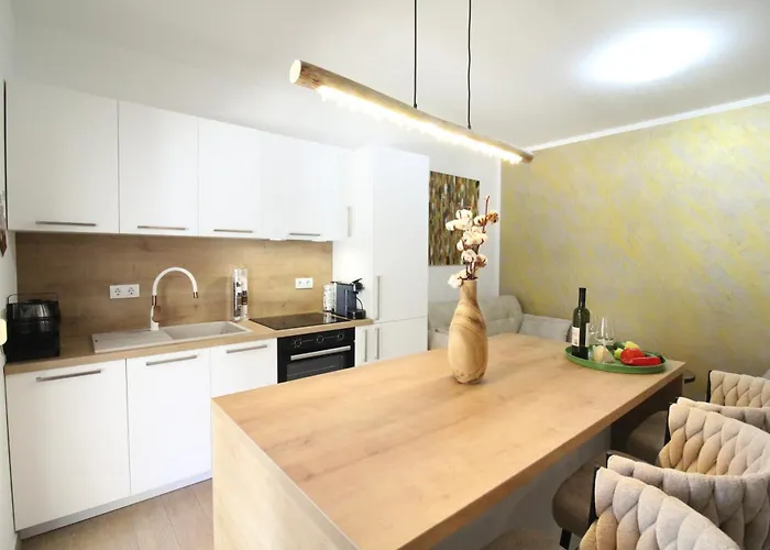 Apartment Bea Porec