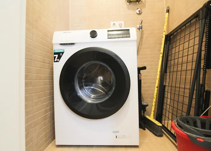 Bea شقة بوريتش