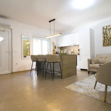 Apartment Bea *
