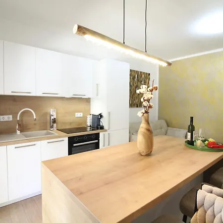 Apartment Bea Porec