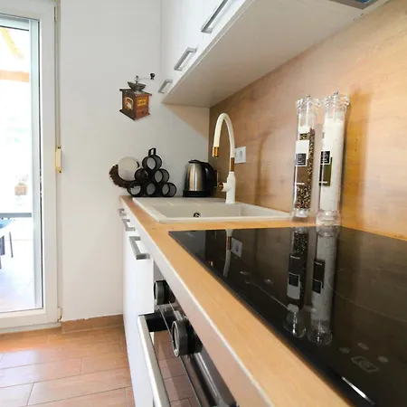 Apartment Bea *