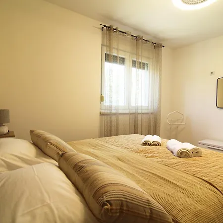 Bea Apartment Porec
