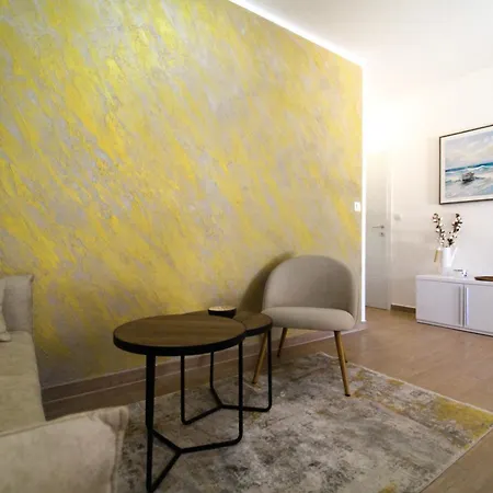 Bea Apartment