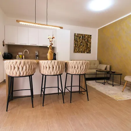 Apartment Bea *